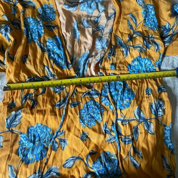 olivaceous women’s dress Size M - Picture 9 of 10